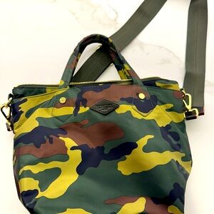 MZ Wallace mini crossbody bag